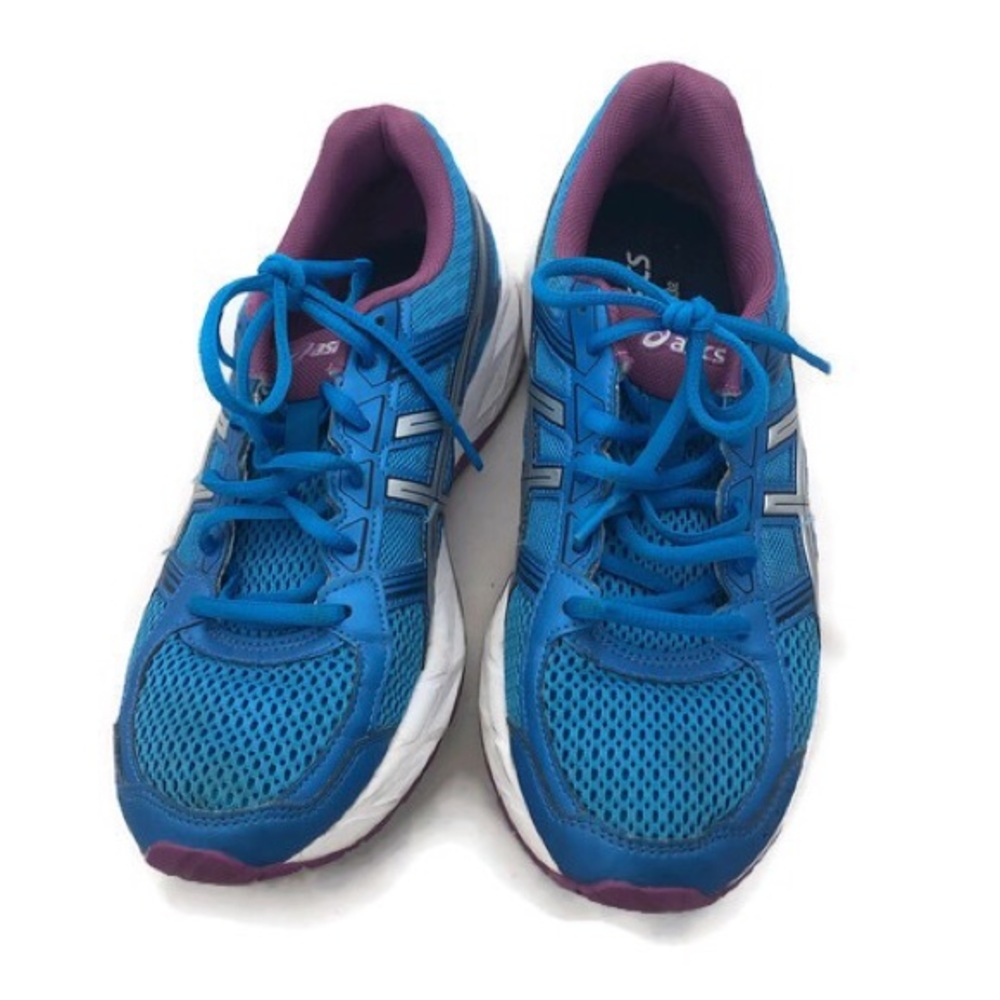 ASICS ORTHOLITE‎ GEL CONTEND 4 9.5M